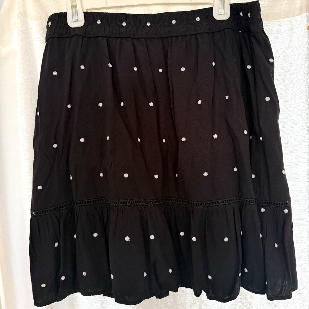 NWT - A Line Mini Skirt